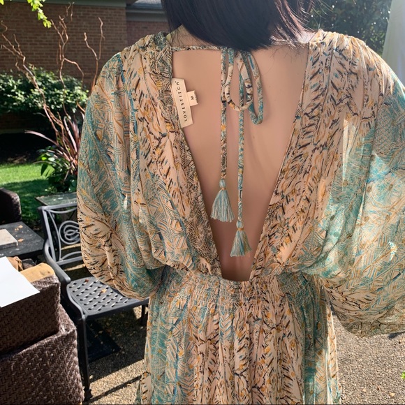 Lovestitch Dress - Medium - Picture 9 of 11